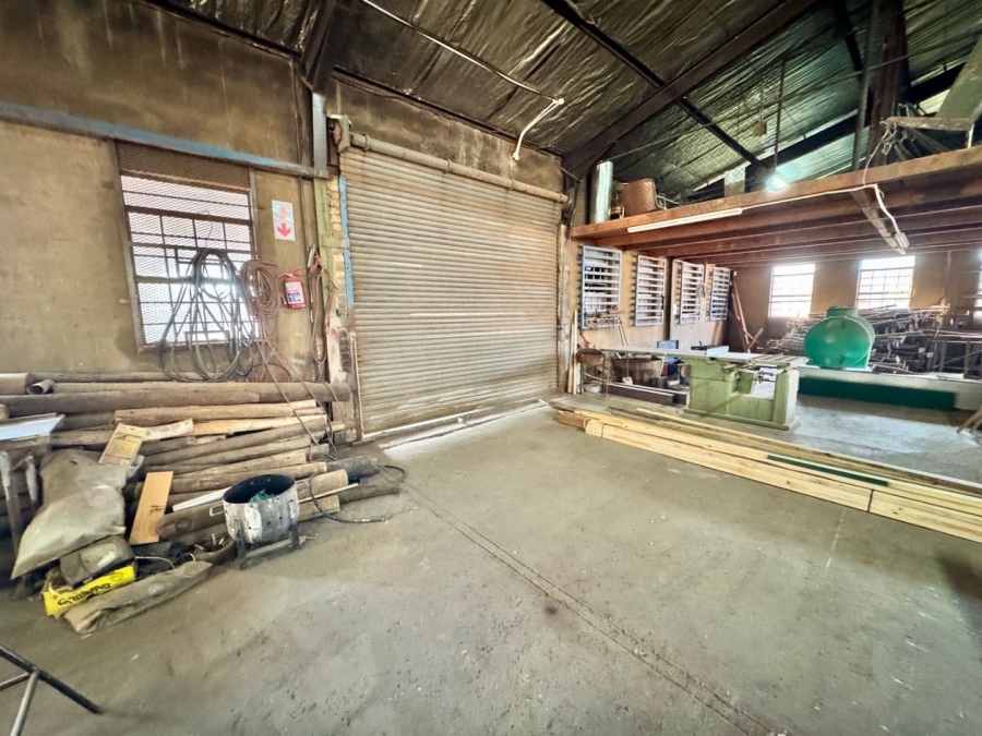 Commercial Property for Sale in Potchefstroom Industrial North West